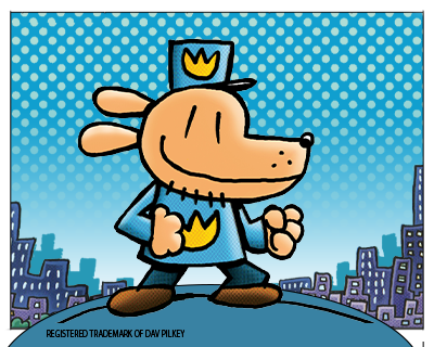 Dog Man: The Musical