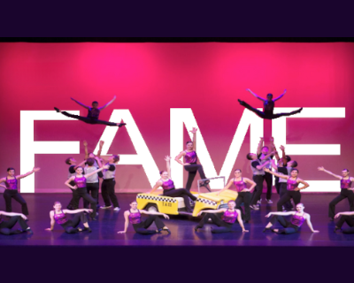Beth Fowler Dance Company - Fame & More