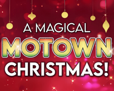 A Magical Motown Christmas