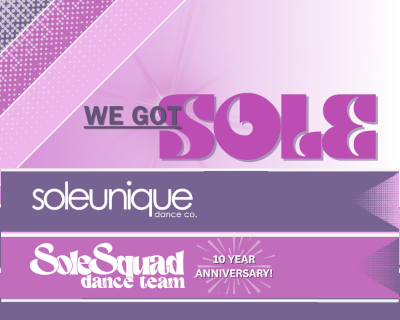 Soleunique Dance Company & Sole Squad Dance Team