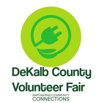 DeKalb County Volunteer Fair