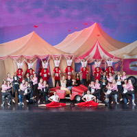 Beth Fowler Dance Company - Grease & More