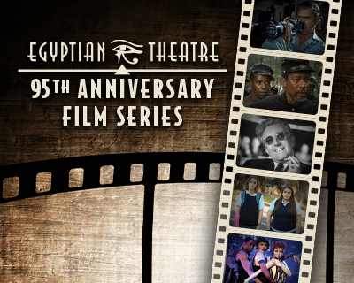 95th Anniversary Film Series