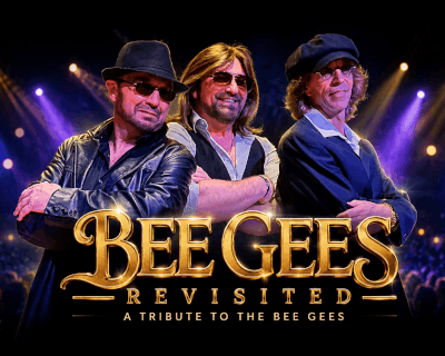 Bee Gees Revisited