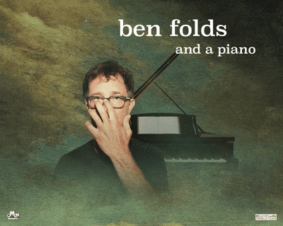Ben Folds