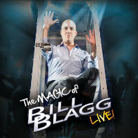 The Magic of Bill Blagg LIVE!