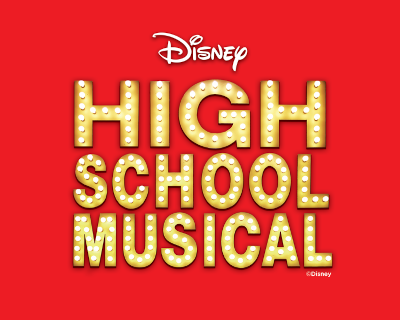 CCT - Disney's High School Musical