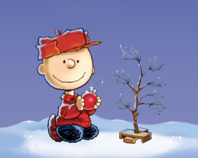 A Charlie Brown Christmas Live on Stage