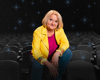 Chonda Pierce Live