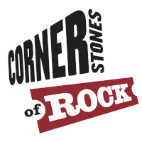 Cornerstones of Rock