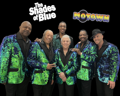 Dancing in the Aisles: The Ultimate Motown Experience