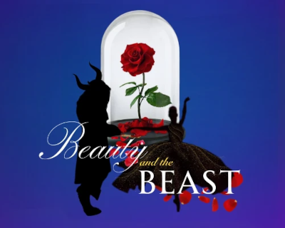 Dimensions Youth Ballet - Beauty and the Beast