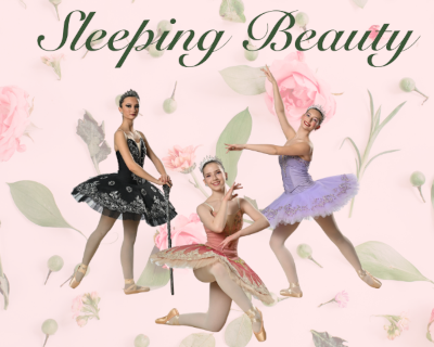 Dimensions Youth Ballet - Sleeping Beauty