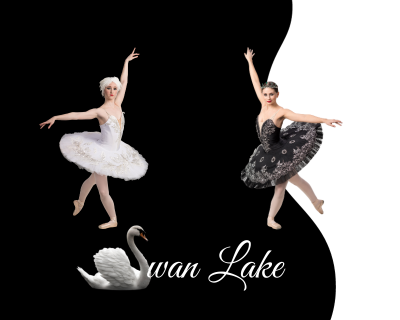 Dimensions Dance Academy - Swan Lake