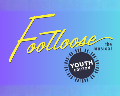 CCT Summer Camp: Footloose Youth Edition
