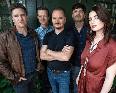 Gaelic Storm - Live in Concert!