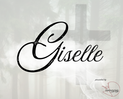 Dimensions Youth Ballet - Giselle