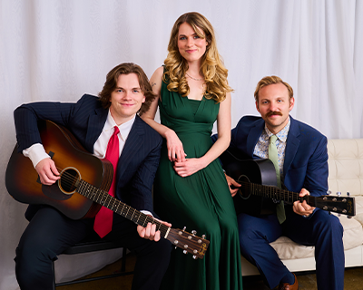 A Band Called Honalee
