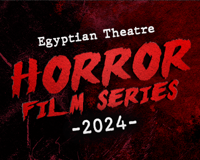 Horror Film Series