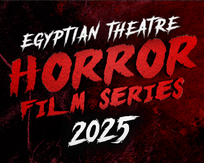 Horror Film Series