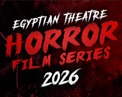 Horror Film Series