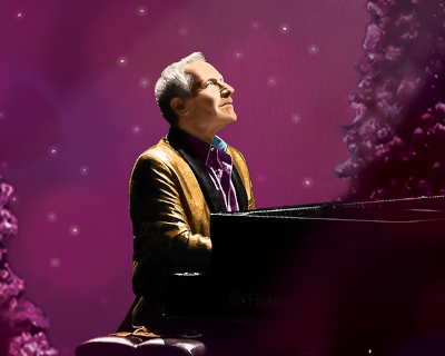 Jim Brickman