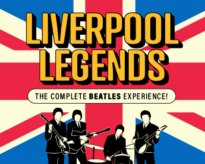 Liverpool Legends