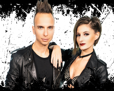 Magic Rocks! Illusionist Leon Etienne