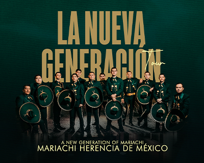 Mariachi Herencia de Mexico