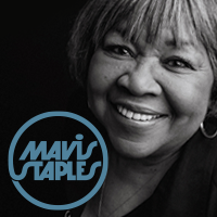 Mavis Staples