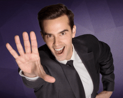 CARBONARO: LIES ON STAGE