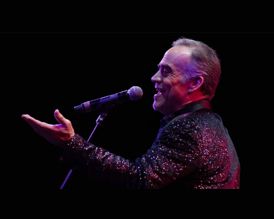 So Good! The Neil Diamond Experience starring Robert Neary