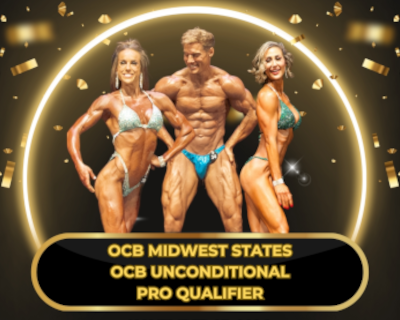 OCB Midwest States