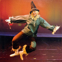 Performing Arts Academy - Wizard of Oz