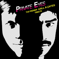 Private Eyes