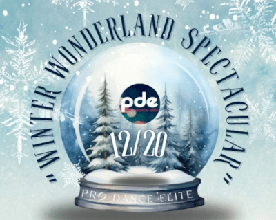 Pro Dance Elite Holiday Showcase