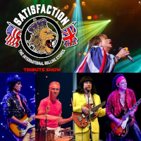 Satisfaction: Rolling Stones Tribute