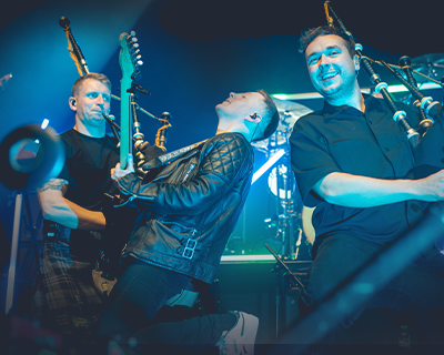 Skerryvore