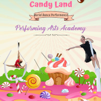 Performing Arts Academy - Candyland