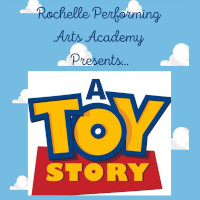 Performing Arts Academy - Toy Story