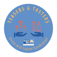 Kishwaukee United Way: Teasers & Tasters