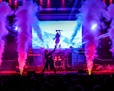 The Prophecy Show