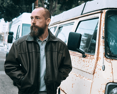 WE ARE MESSENGERS, ANDREW RIPP: Halfway Home Tour