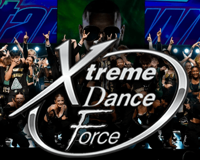 Xtreme Dance Force