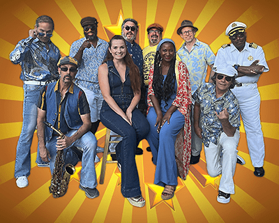Yacht Rock Gold Experience