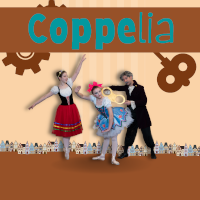 Dimensions Dance Academy - Coppelia