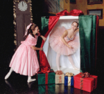 Beth Fowler Dance Company - The Nutcracker